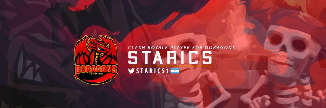 StariCs1's profile banner image