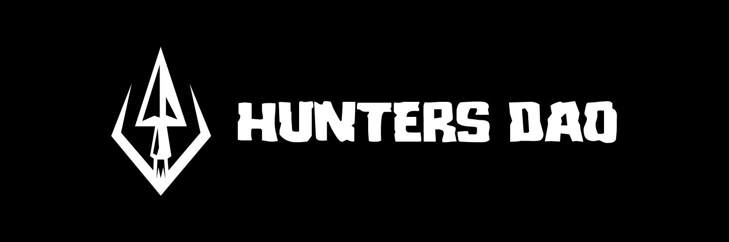 Hunters Dao 🃏 banner