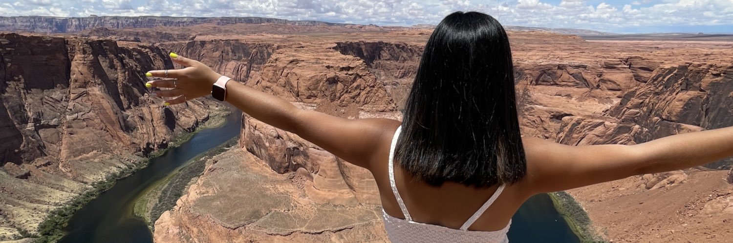 KathieAnglero's profile banner image
