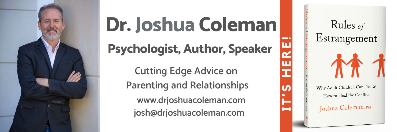 Coleman Joshua PHD's banner