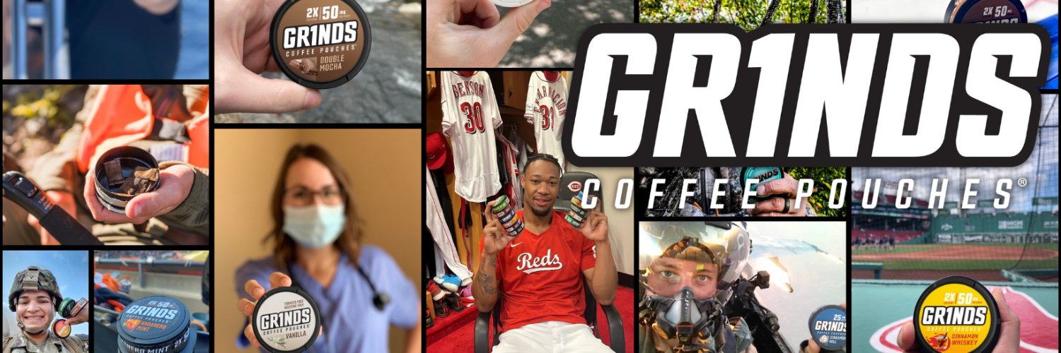 Grinds Pouches banner