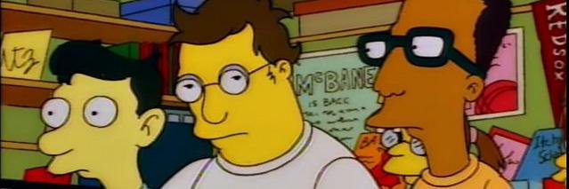 Kip Springfield banner