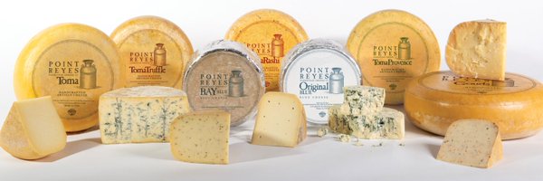 Point Reyes Farmstead Cheese Co Profile Banner