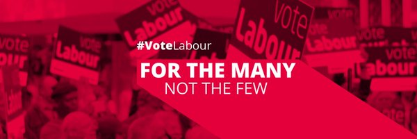 Labour For Little Venice Profile Banner