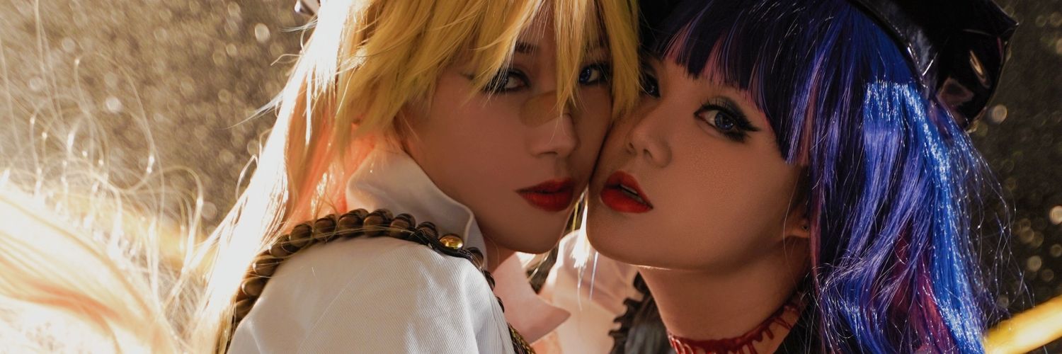 Banny_momo's profile banner image