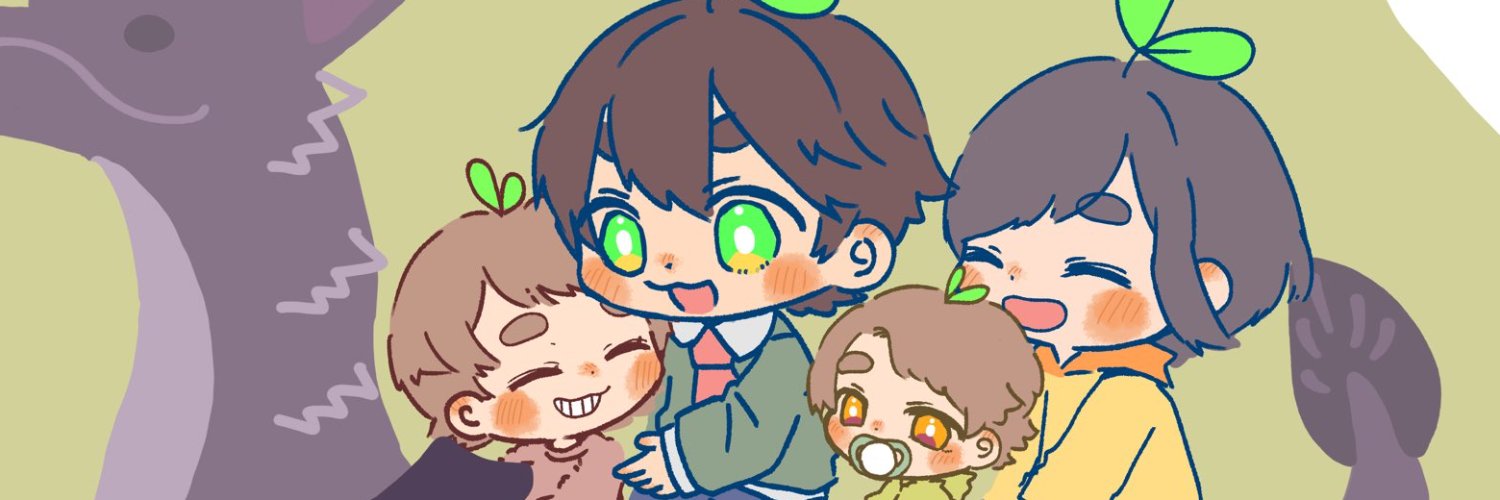 ２８（ふたば）さぶ＠マイクラに生きる男 banner