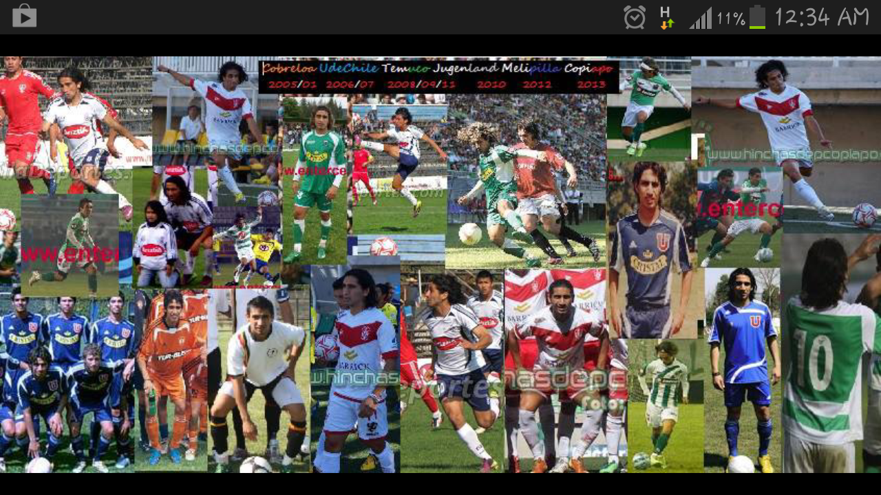 PavezChristian's profile banner image