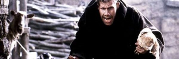 William von Baskerville banner