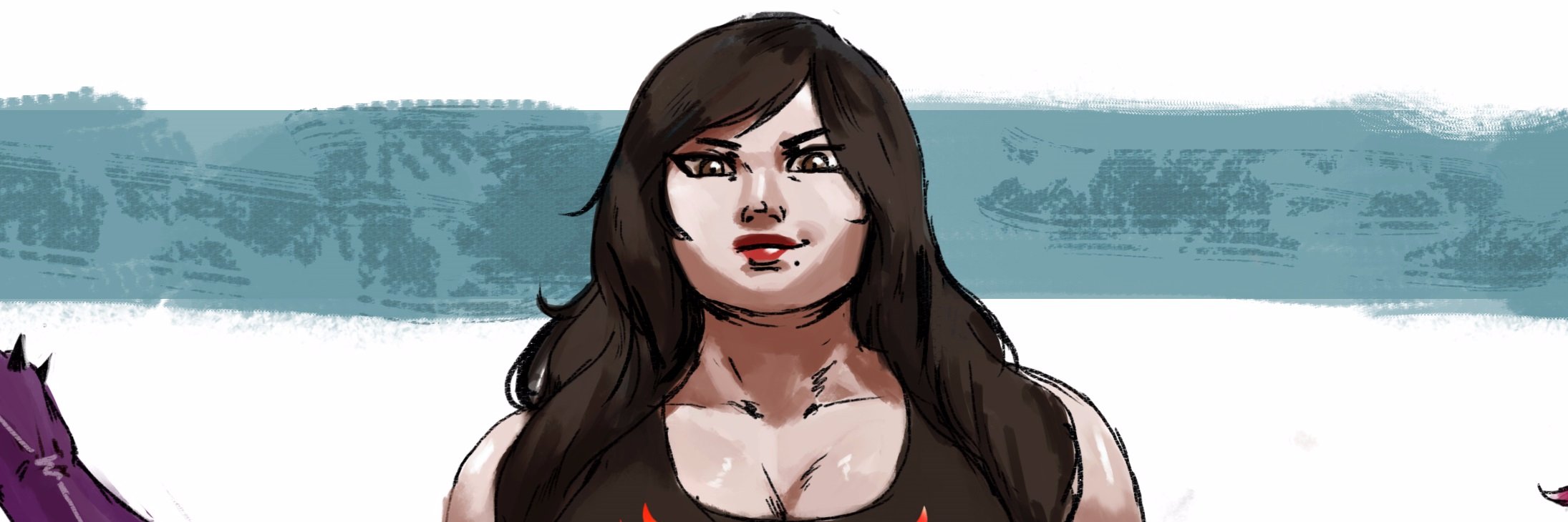 AliceSkyeAES's profile banner image