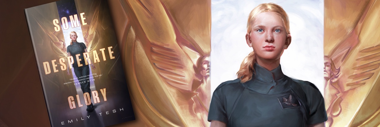 Kurestin Armada banner