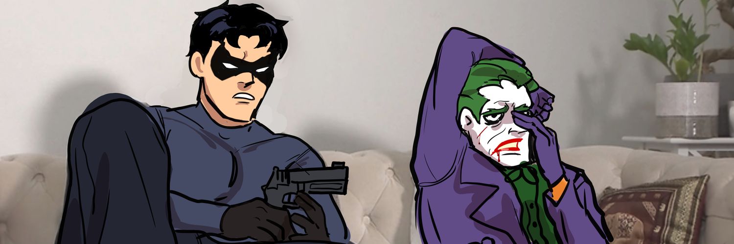 Smorito's banner