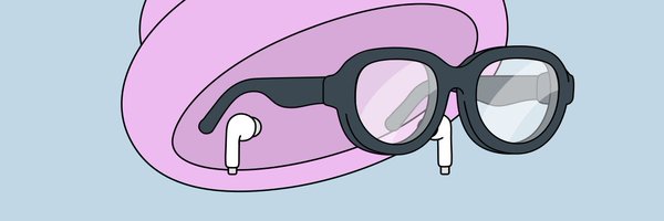 lustre Profile Banner