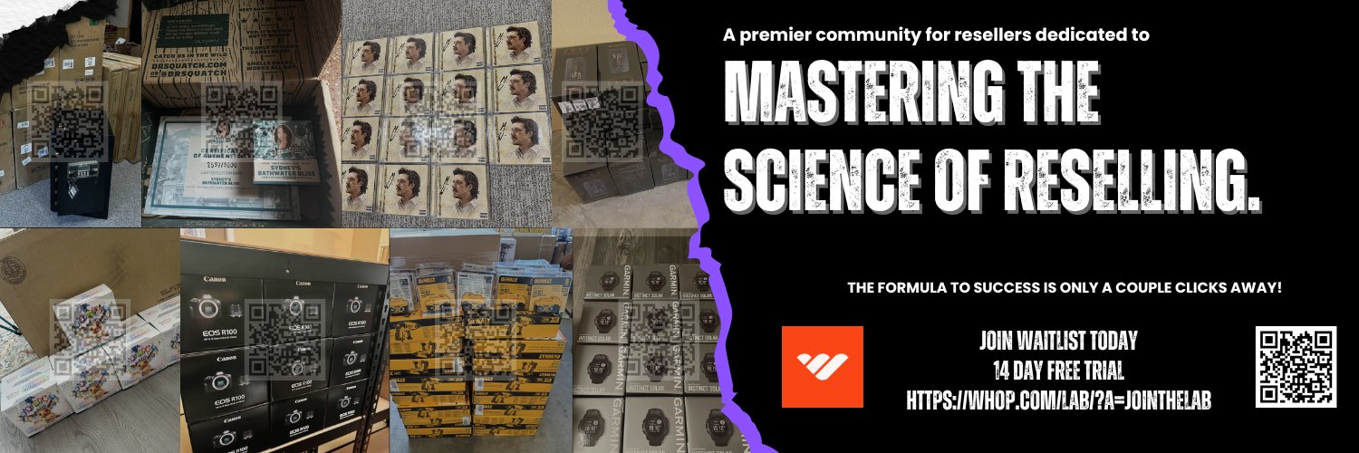 PriceErrorScientist banner