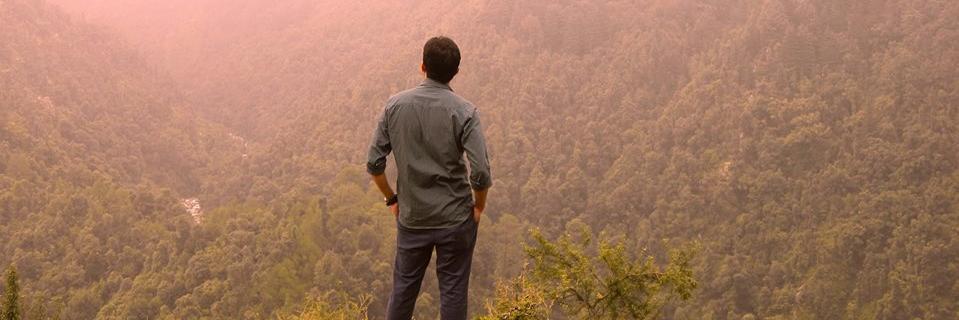 vikasvardhan's profile banner image