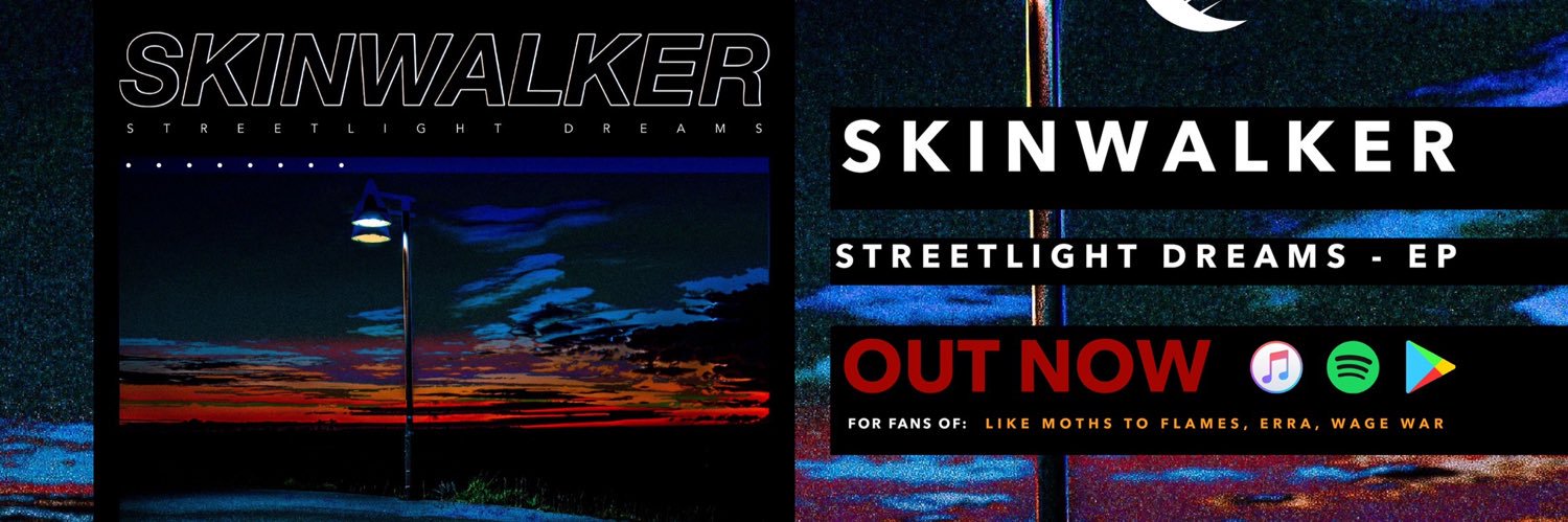 SkinwalkerCA's profile banner image