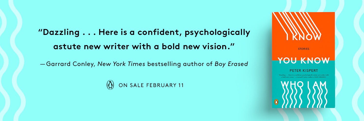 Peter Kispert banner