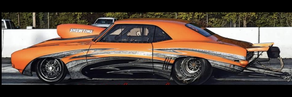 DaRapture187's profile banner image