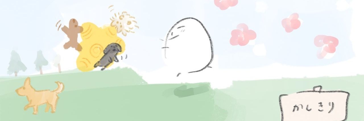 mogutti's profile banner image