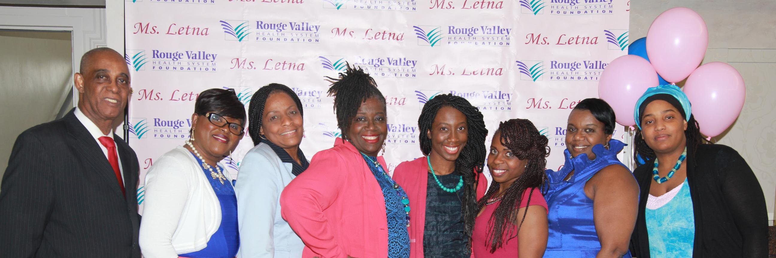 Letna Allen-Rowe banner