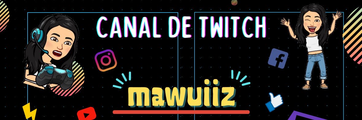 mawuiiz's profile banner image