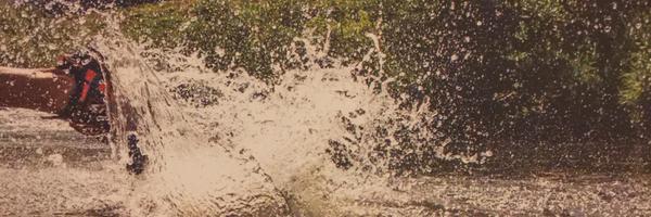 EnduranceShaman Profile Banner