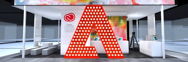 SamRAdobe Profile Banner