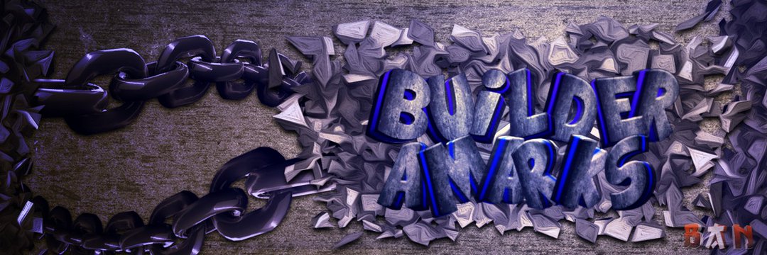 BuildersAmarks's profile banner image