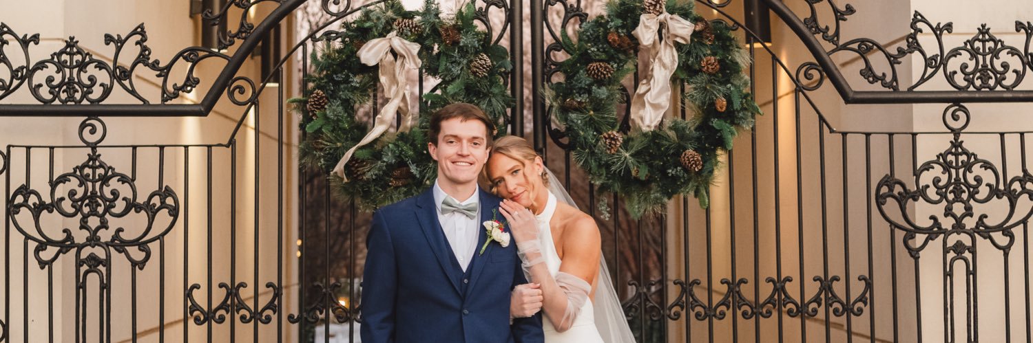 Audrey Coleman banner