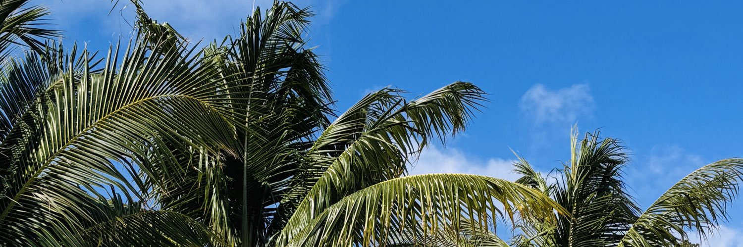 kennfredo's profile banner image
