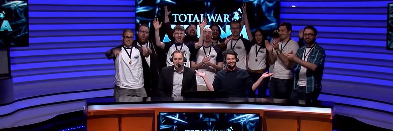 James Given🔜 PAX East banner