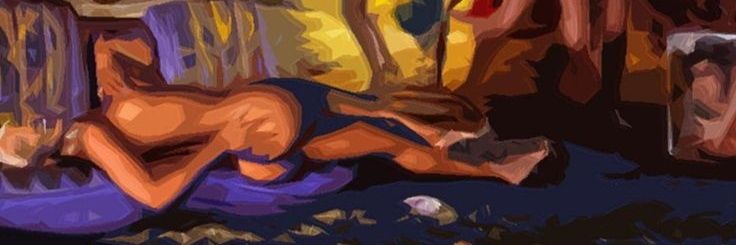 Angola's Finest banner