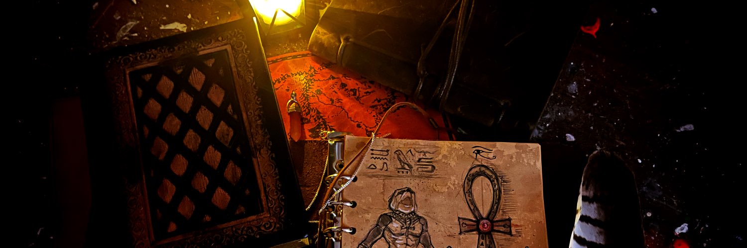 Zuma☾'s banner