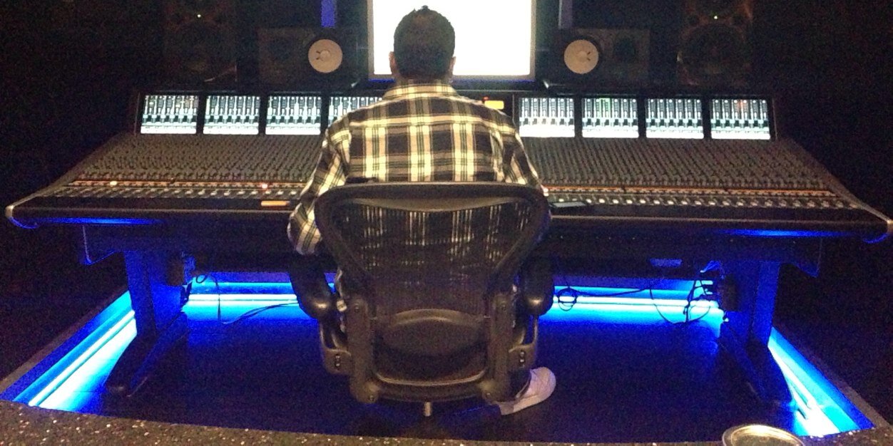 EarCandyPro's profile banner image