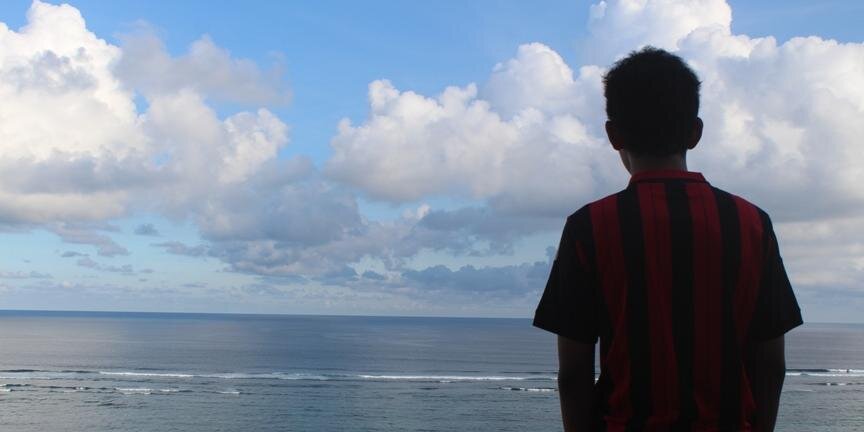 rizkipupeh's profile banner image