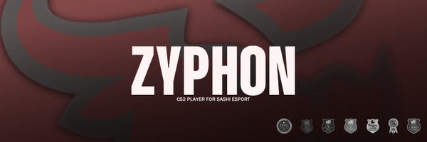 ZyphonCS Profile Banner
