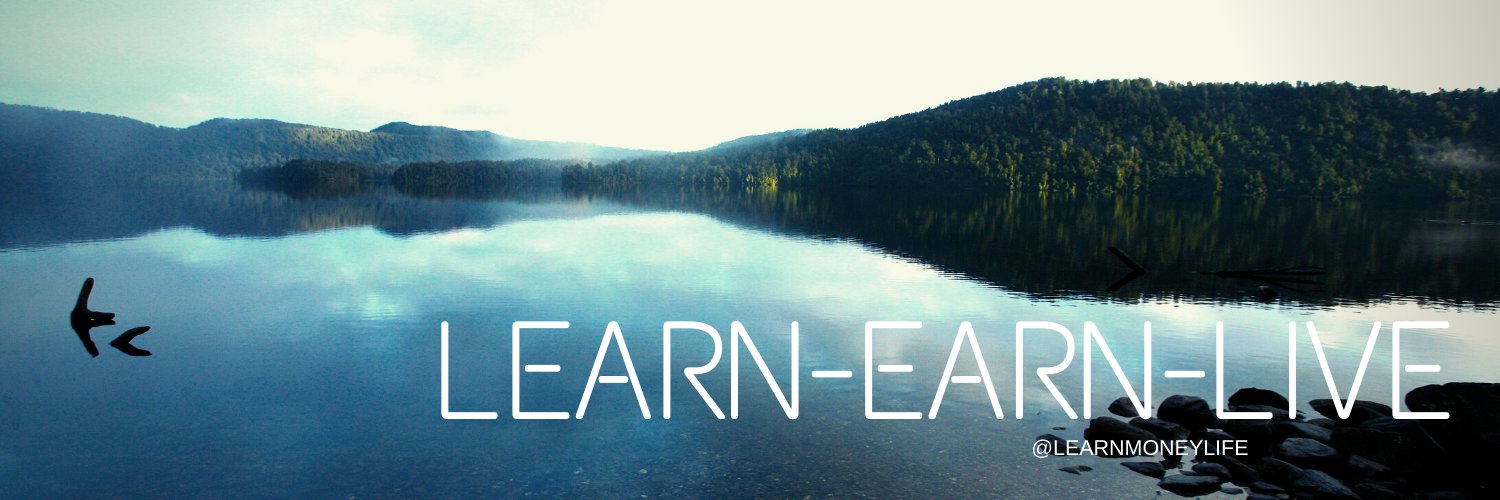 LearnMoneyLife's profile banner image