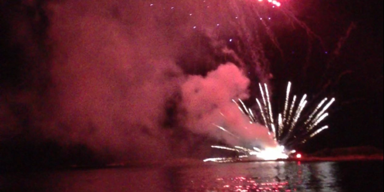 timkeville's profile banner image