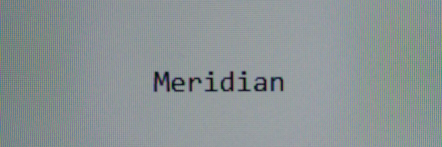 Meridian_'s profile banner image