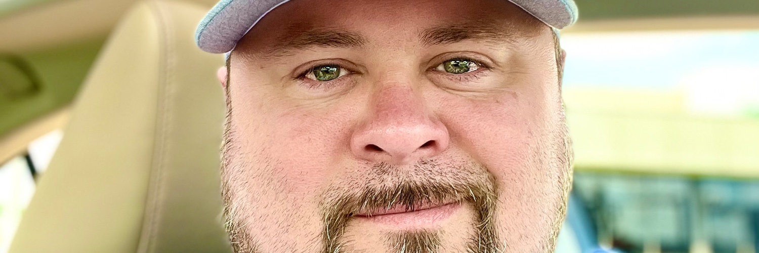 gregbukovatz's profile banner image