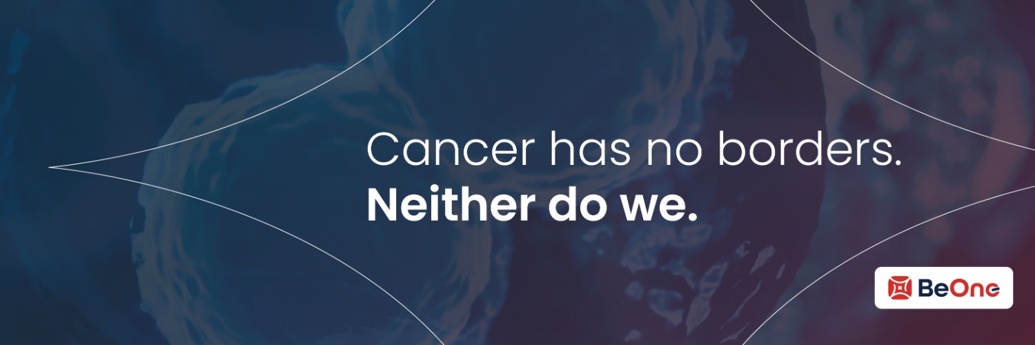 BeOne Medicines banner