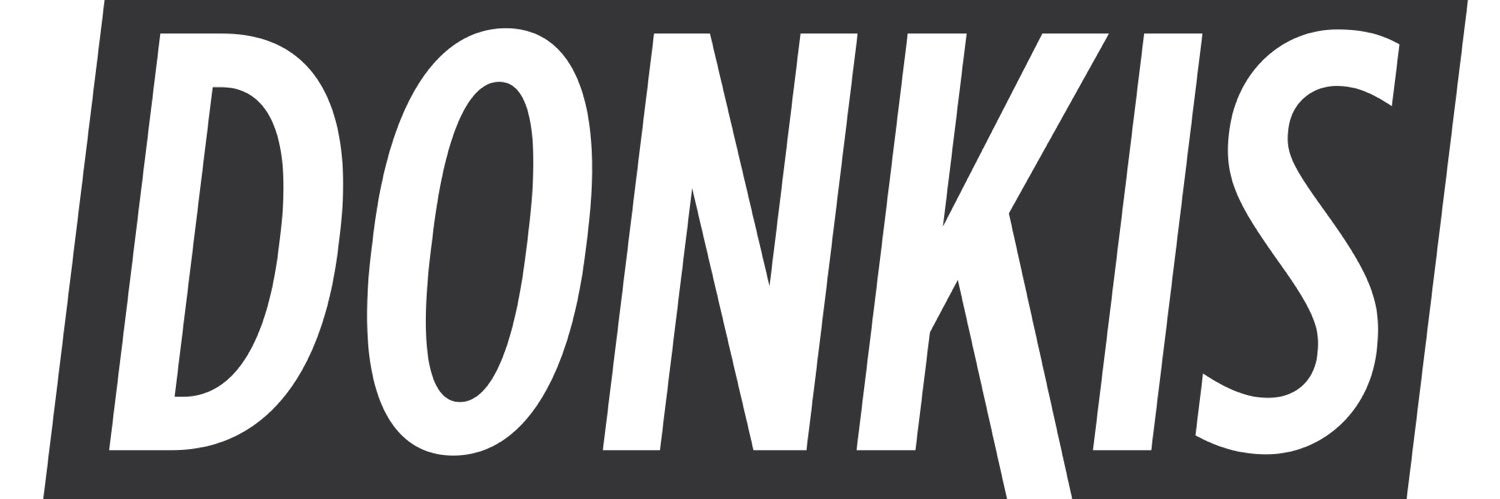 DONKIS banner