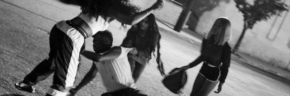 weirdandskinny's profile banner image