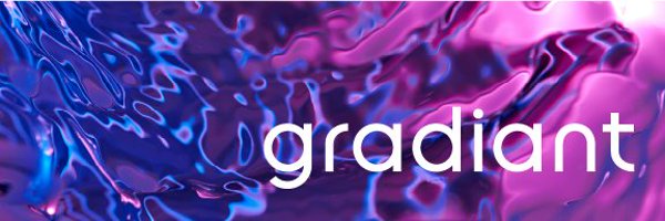 Gradiant_Corp Profile Banner