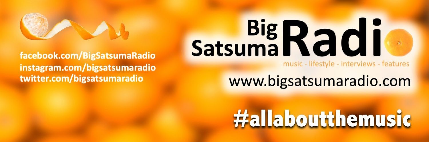 Sanctuary Of Sound Presents... banner