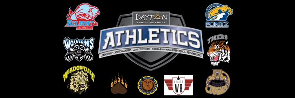 Dayton Public Schools Athletics Profile Banner