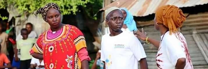 Manyunyu Community Based Organization banner