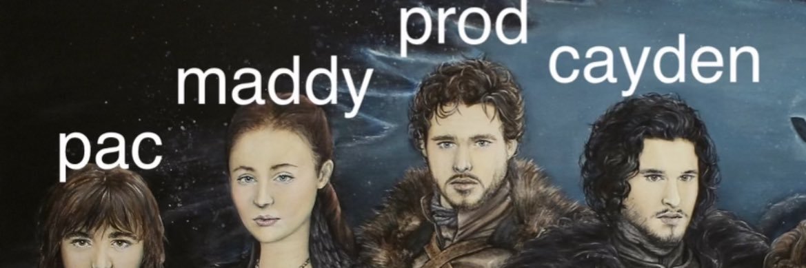 MisssMaddy_'s profile banner image