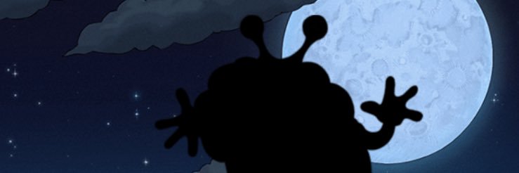 tyadomaredeku's profile banner image