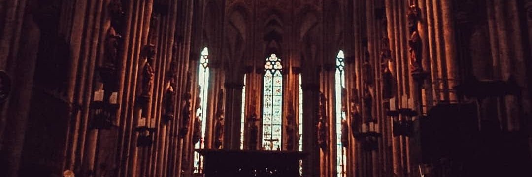JustTellMeAnia's profile banner image
