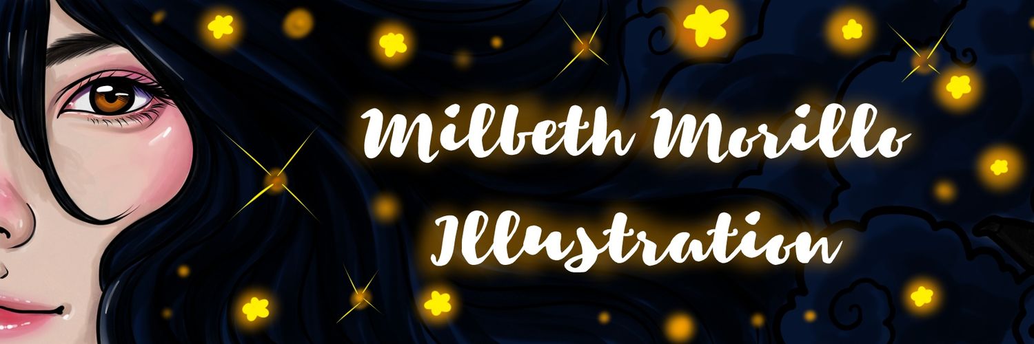 MilbethMorillo's profile banner image